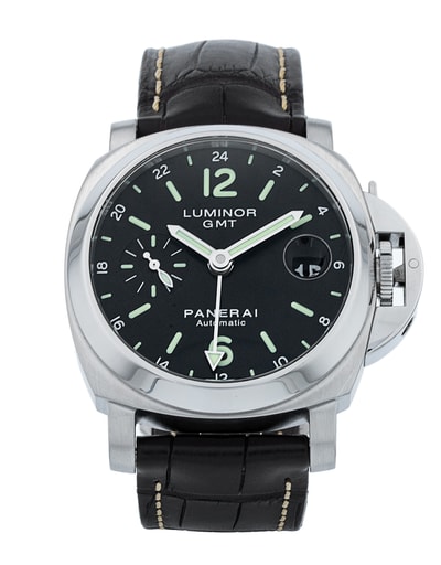 Panerai Luminor GMT PAM00244